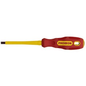 ●3-DEEP Proxxon 22300 insulated screwdriver only £ 3.9
