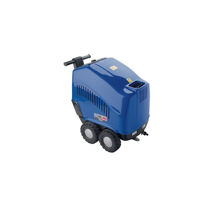 Annovi Reverberi Dualtech Pressure Washer Gun - Fits AR Blue Clean 4.0 & 5.0 Models - 160 Bar