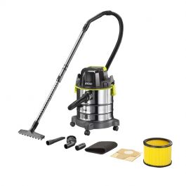 Ryobi R18WDV-0 Wet and dry vacuum cleaner only £