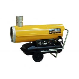Master BV 77 Oil heater only £ 1100