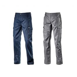 Diadora Utility Pant Level Work Trousers on sale at £ 20.36