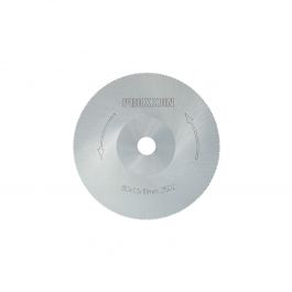 HSS Proxxon 28730 steel disc only £ 18.9 