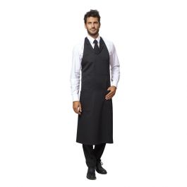 Vestito Divisa Cameriere Elegante Camerieri Divisa Da Barman