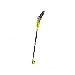 Ryobi RPP750S bar 20 cm Electric telescopic pruner only £