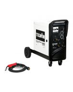 Tagliatore Al Plasma Telwin Technology 41 XT - 230V - Foto 7