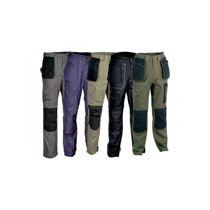 Cofra Rotterdam Work trousers only £