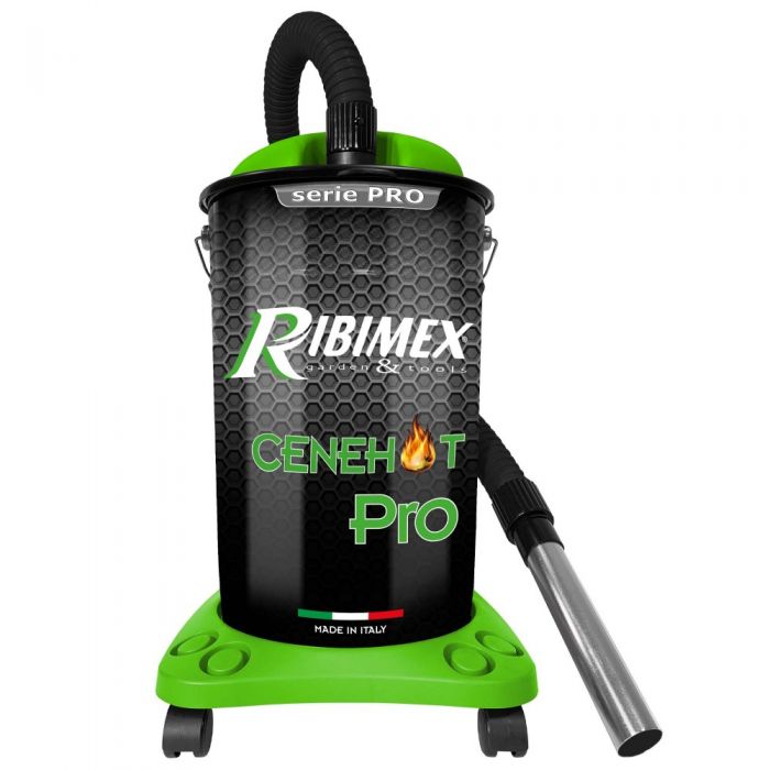Ribimex Cenehot Pro Electric Vacuum Cleaner only £ 89.9