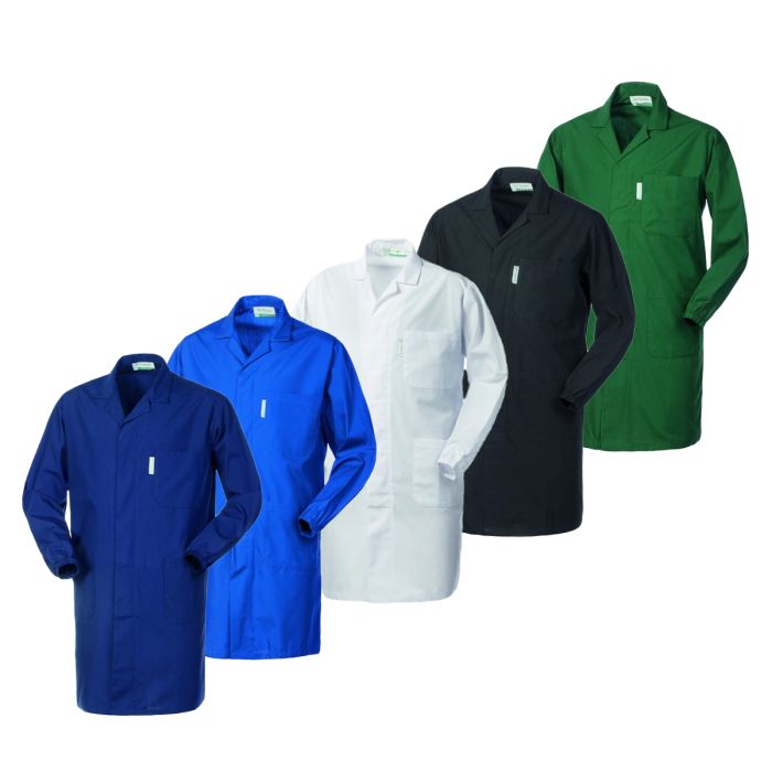 Rossini Polibrembo men's work coat only £