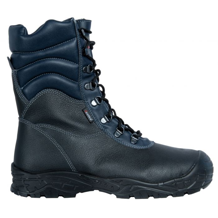 Steel toe cap boots Cofra Camp Uk S3 only £