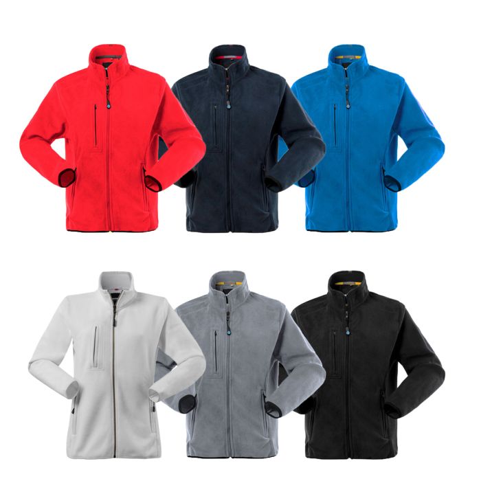 Sweet Protection Crusader Fleece Women's - Giacca In Pile - Donna