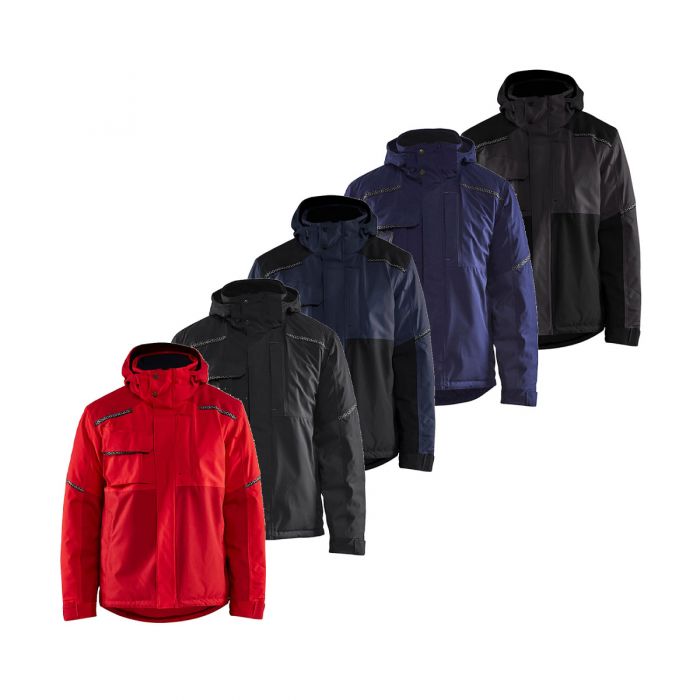 Blaklader 4881 Work jacket only £