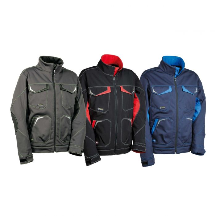 winter work jackets uk