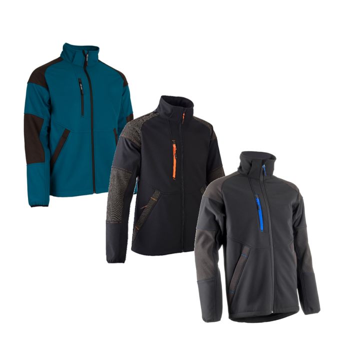 yukitty Coverguard Yuki II work jacket only £ 64.3