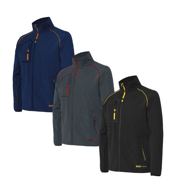 Issa Line Springer 04529B Work Jacket only £ 48.85