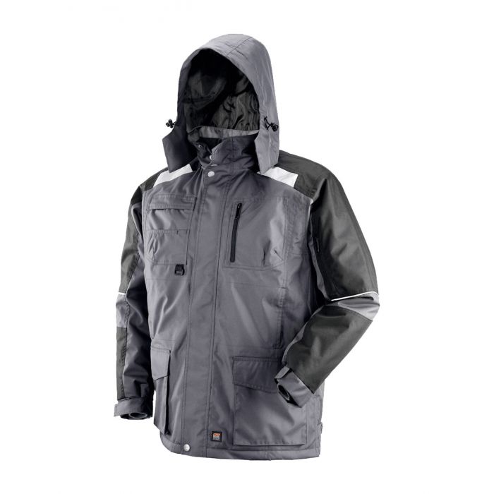 rainproof work jacket