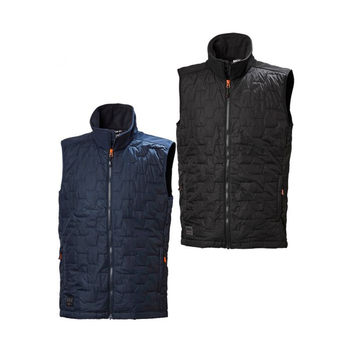 Helly Hansen Kensington Lifaloft Vest Work waistcoats only £ 84.04