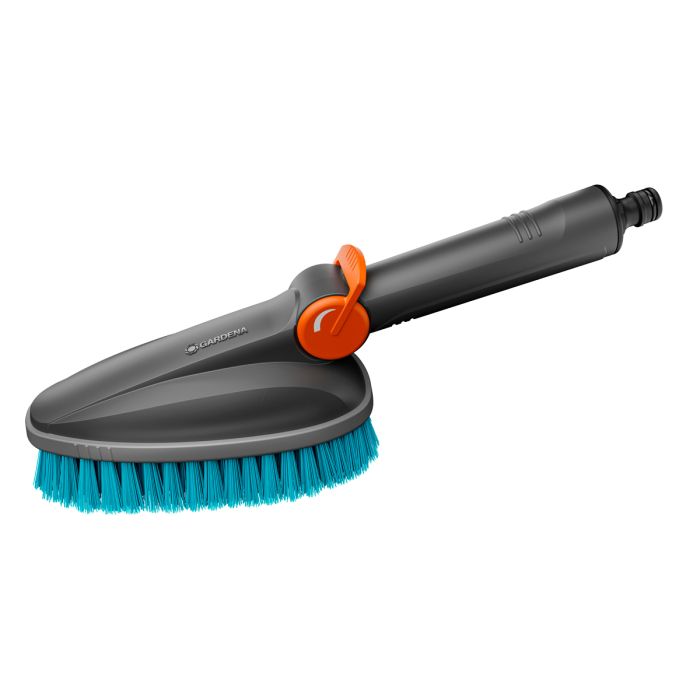 Gardena Cleansystem Hard Brush M 18846-20 only £ 21.9