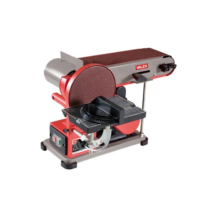 Valex LND151 Belt and disc sander only £