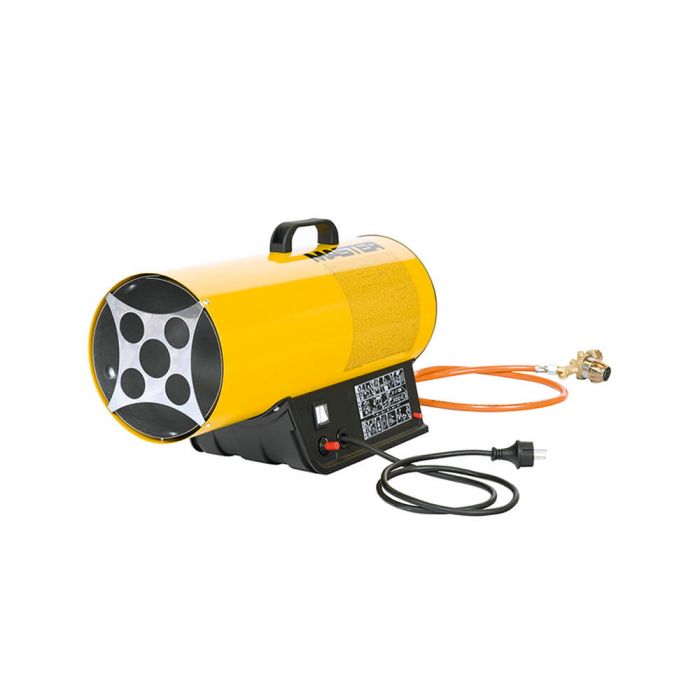 Master BLP 17M Gas heater only £