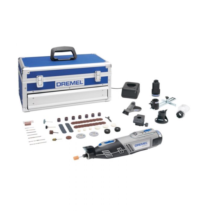 Drill Battery Powered Dremel Dremel 8220 JK Battery-powered