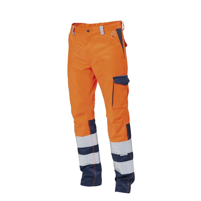 Siggi Advance 25PA1140 Hi-vis Work 
