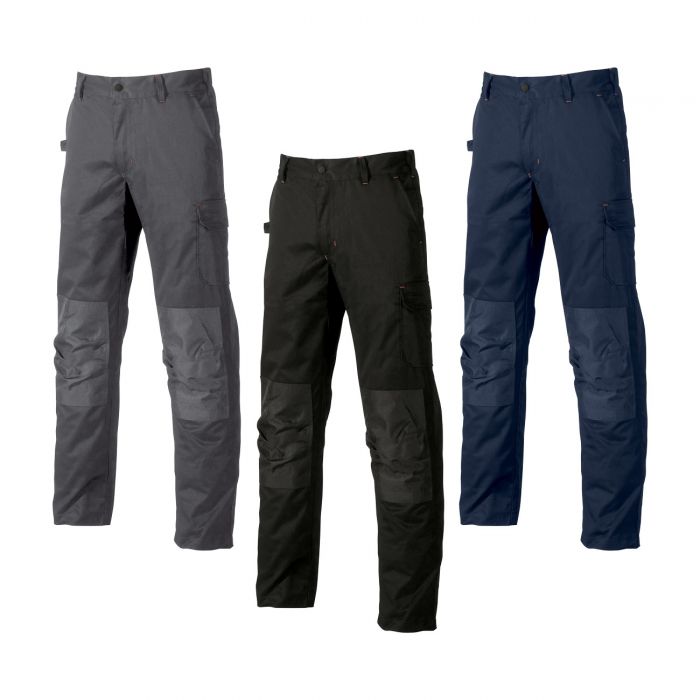 U Power Alfa Work trousers only £