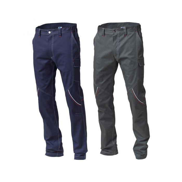 Siggi Boston 20PA1148 Work trousers only £ 20.52