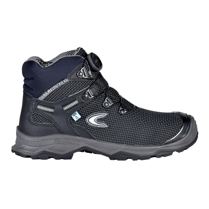 Cofra Tramp S7S HI CI SC SR HRO FO LG safety shoes only £