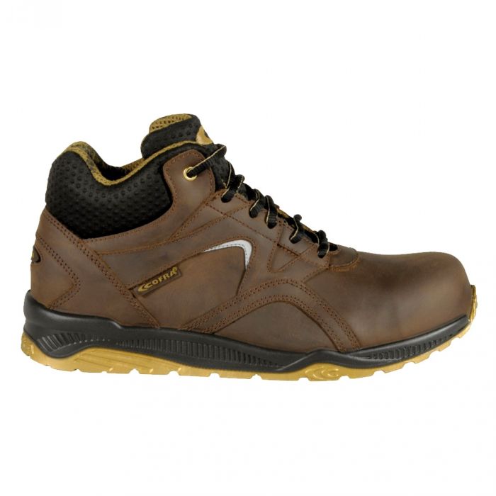 cofra work shoes
