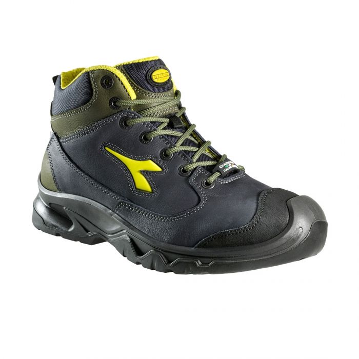 diadora work boots