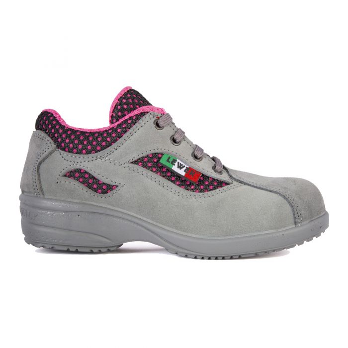 Lewer Susy S1 SRC women's work shoes only £