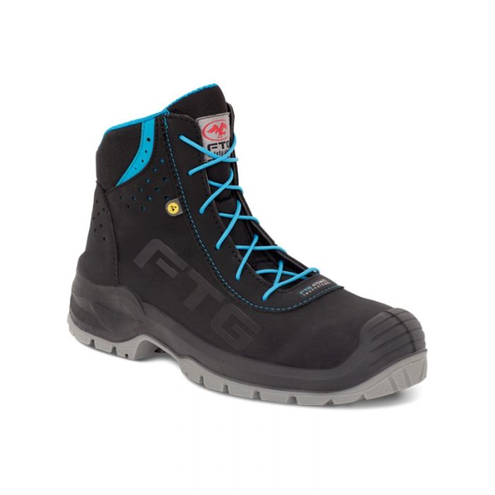 FTG Firebrand S3 SRC ESD Safety shoes only £