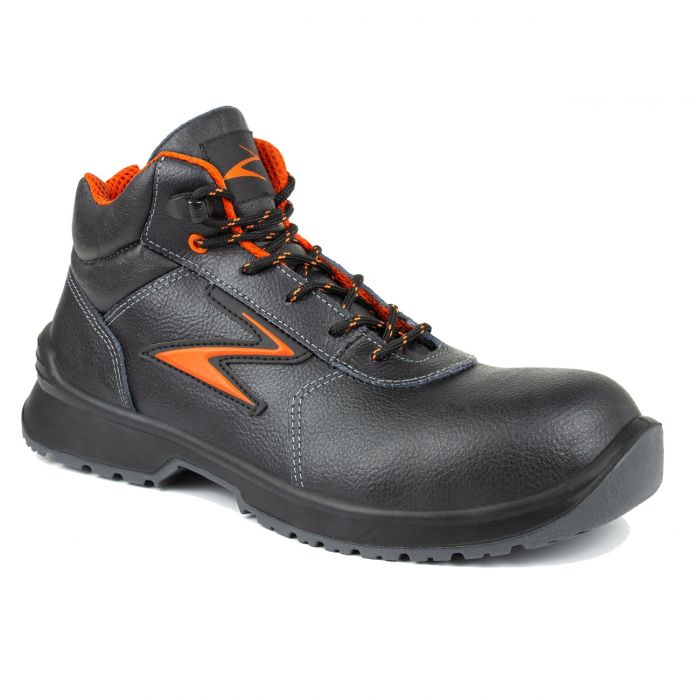 pezzol work boots uk