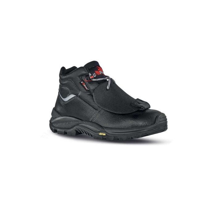 U-Power Depp S3 RS HRO HI M SRC safety shoes only £