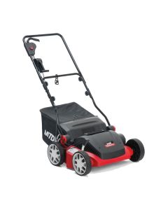 Set Di 4 Cinghie Di Trasmissione VEE Per Tosaerba MTD - Foto 2