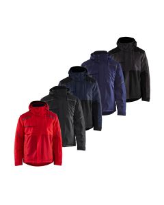 Work jacket | Free shipping and returns