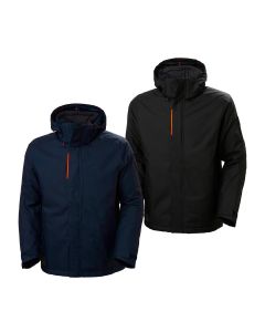 helly hansen work jacket