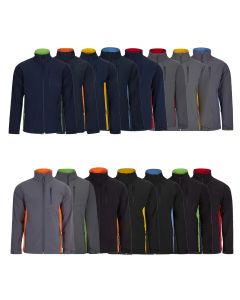 Barock Pinto softshelljas (alle kleuren) online kopen? - Equishop SR