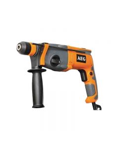 AEG 750W Hammer Drill - Price History, Comparison & Alerts