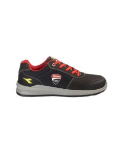 Ducati safety footwear - Lineonline.co.uk