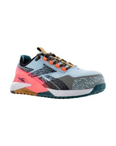 Reebok Nano X1 IB382 S1PS SR HRO ESD Women's Safety Shoes only