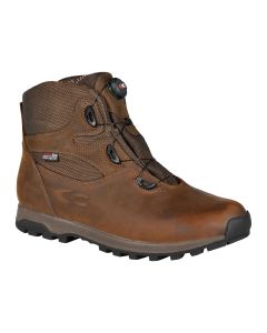 Cofra Dome Brown Trekking Boots Boa Closure only £