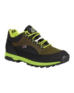 Cofra Grassland Lime Trekking Shoes only £