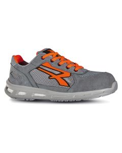U-Power Red Lion Verok, unisex veiligheidsschoenen