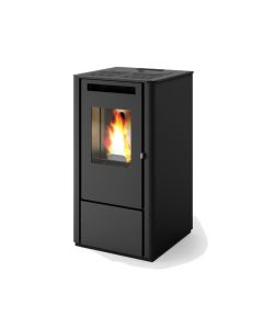 Pellet Stove - Lineonline.co.uk