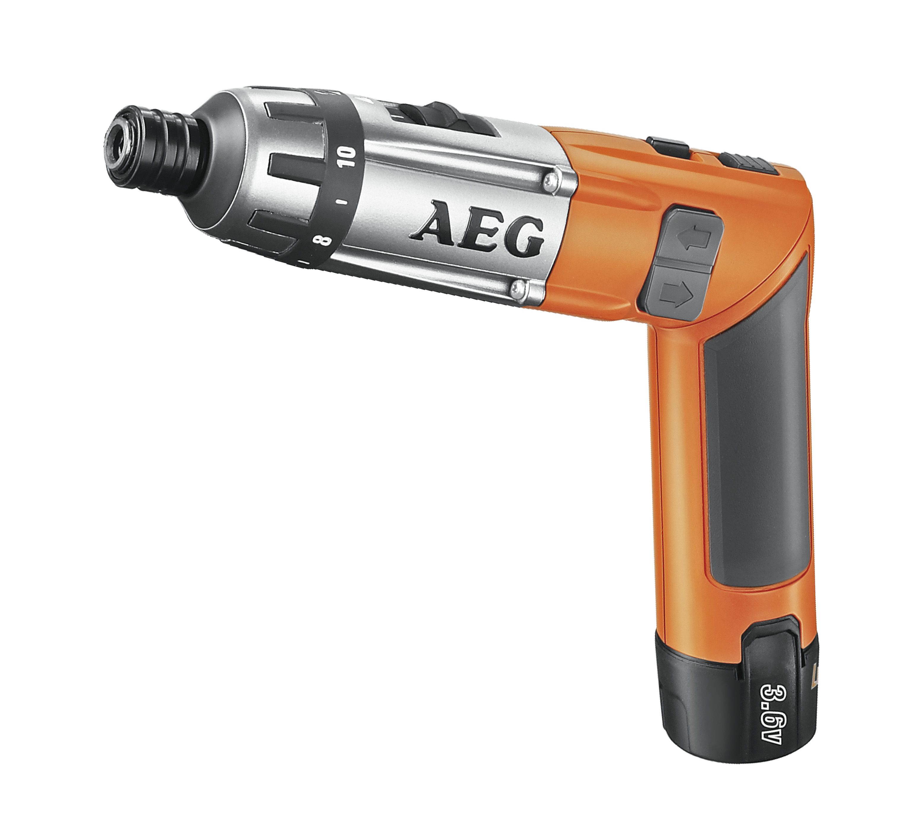 AEG SE Cordless screwdriver