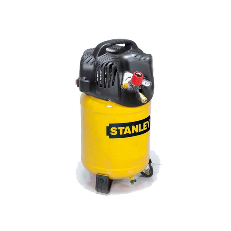 Image of Stanley D 200/10/24V air compressor