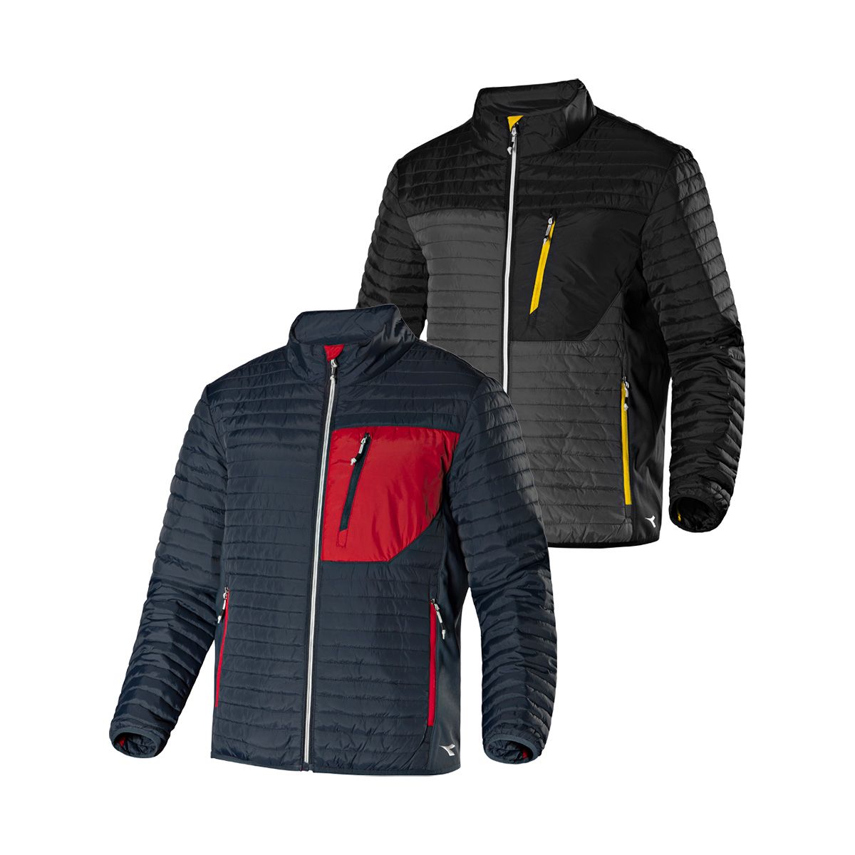 Light Padded Utility Jacket ISO 13688 Diadora Light Padded Work 