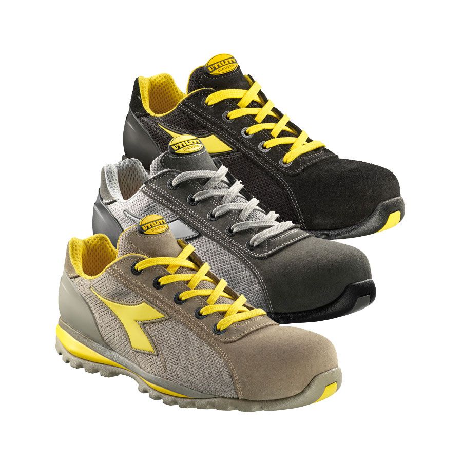 diadora glove ii s1p