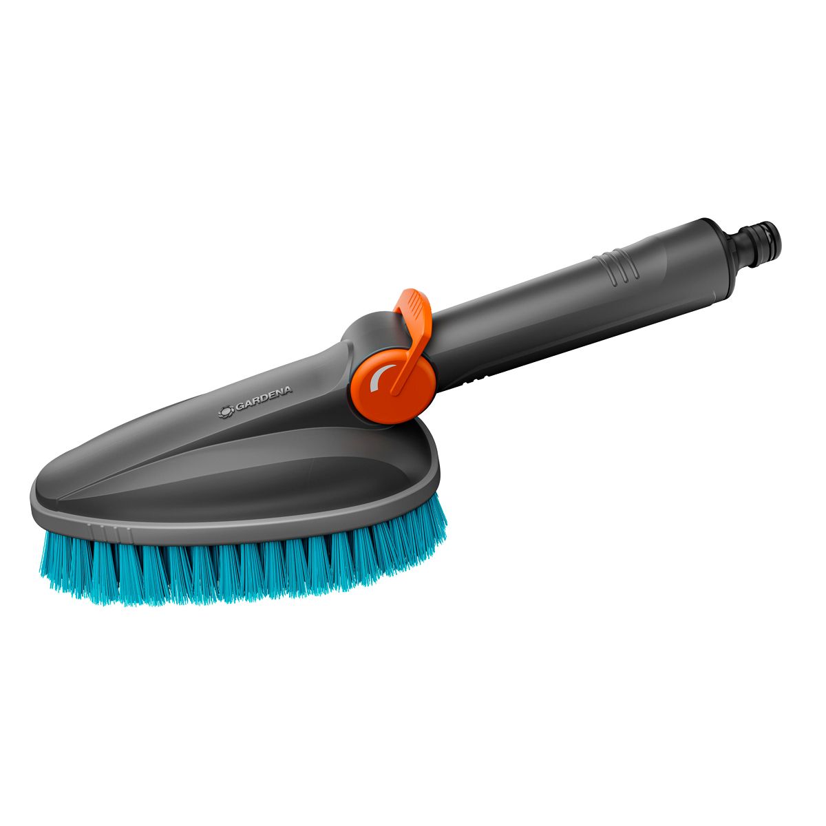 Gardena Cleansystem Hard Brush M 18846-20 only £ 21.9 